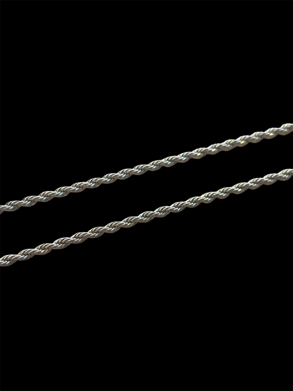 Peak Chain Necklace