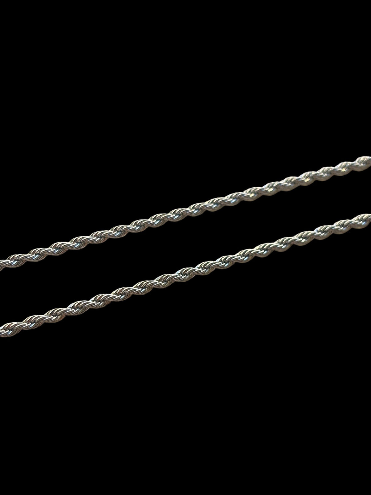 Peak Chain Necklace