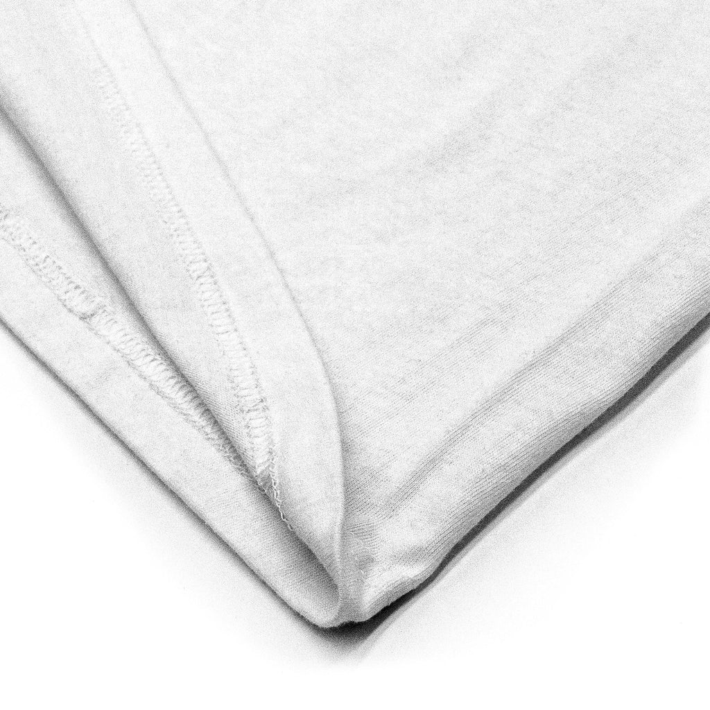 Dunkaroos Kangaroo T-Shirt - White
