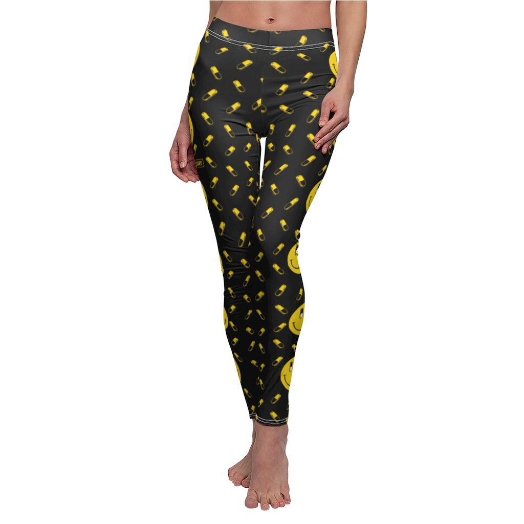 Happy Pills Leggings