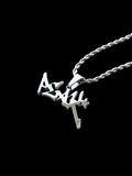 Peak Chain Necklace
