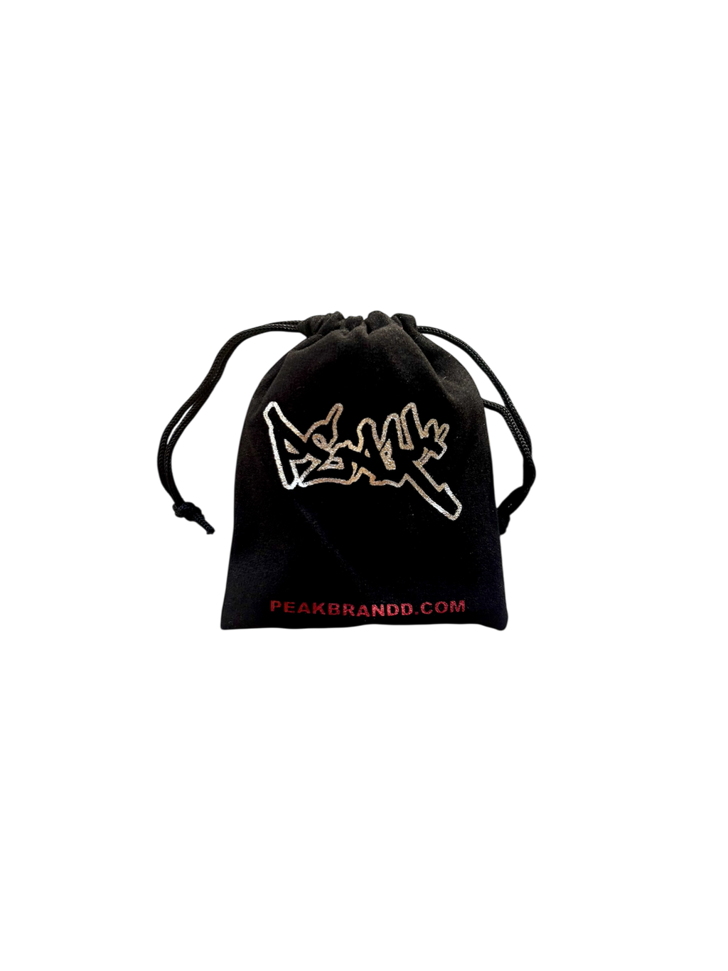 Peak Chain Necklace