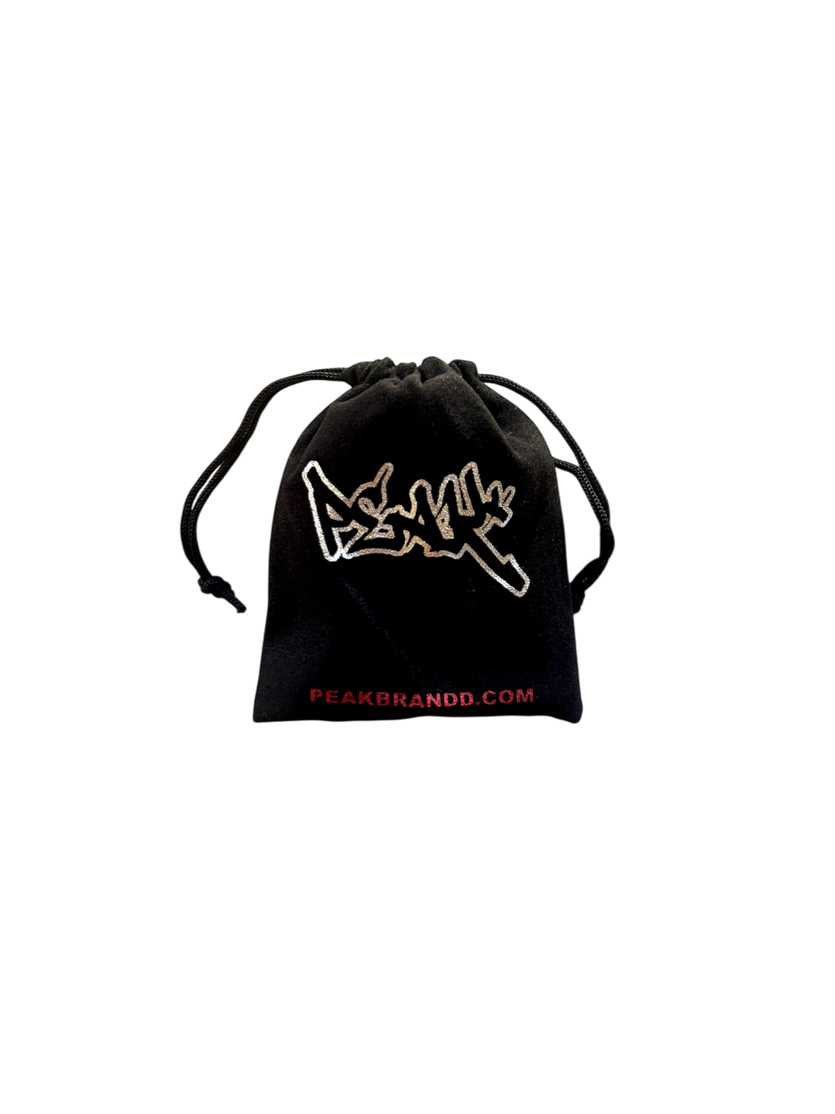 Peak Chain Necklace