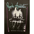 Jane's Addiction Mens T-shirt - Album Nothing's Shocking Licensed / New