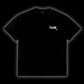 Peak Tee - Black