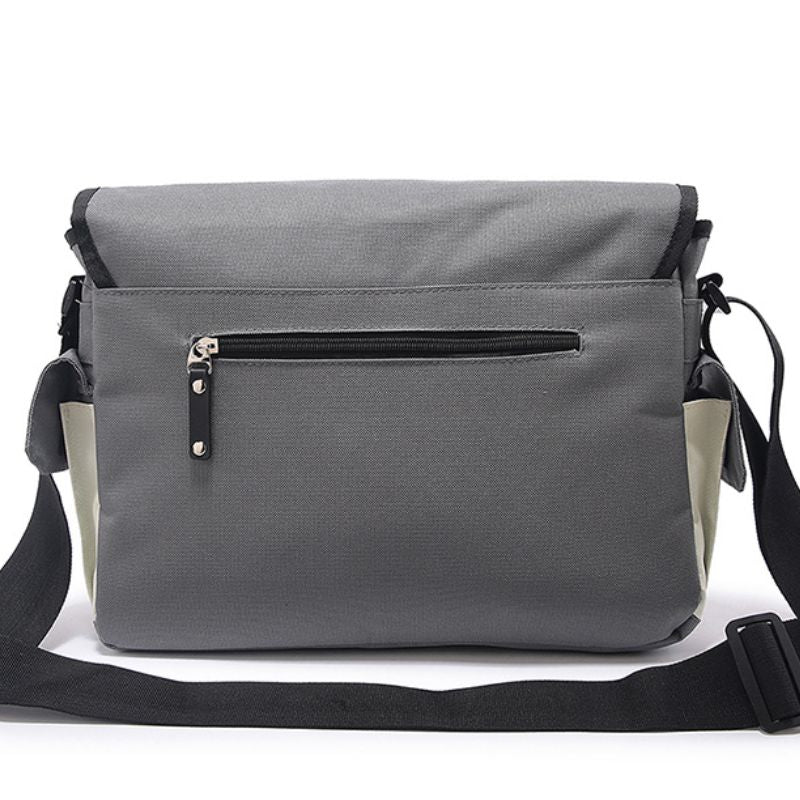 Nagato Messenger Bag