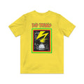 Bad Brains Album Capitol Yellow Mens T-shirt Officially Licensed