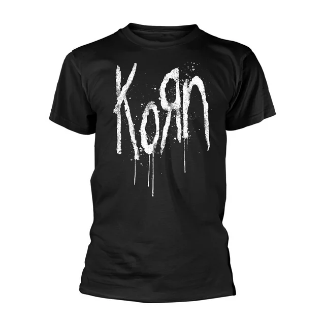 KORN Still a Freak Mens T-shirt