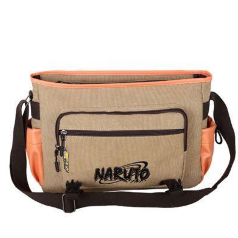 Naruto Messenger Bag