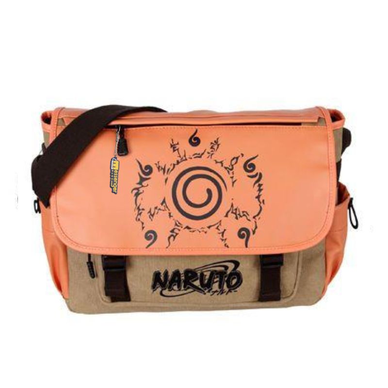 Naruto Messenger Bag