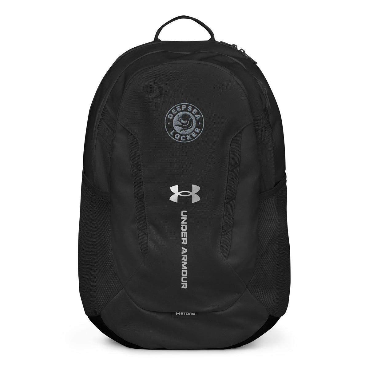 DeepSea Locker Athletic Backpack